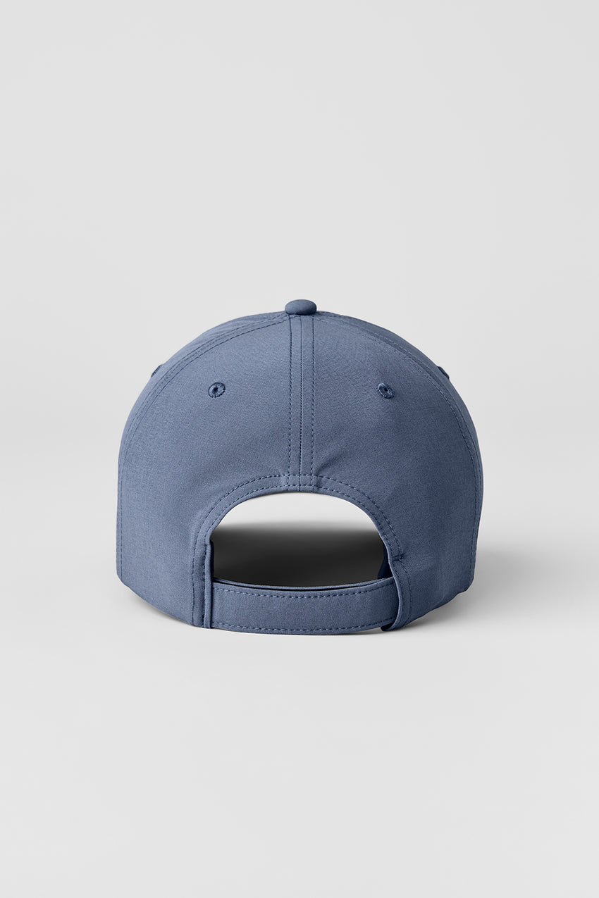 Performance Off-Duty Cap - Espresso/Espresso