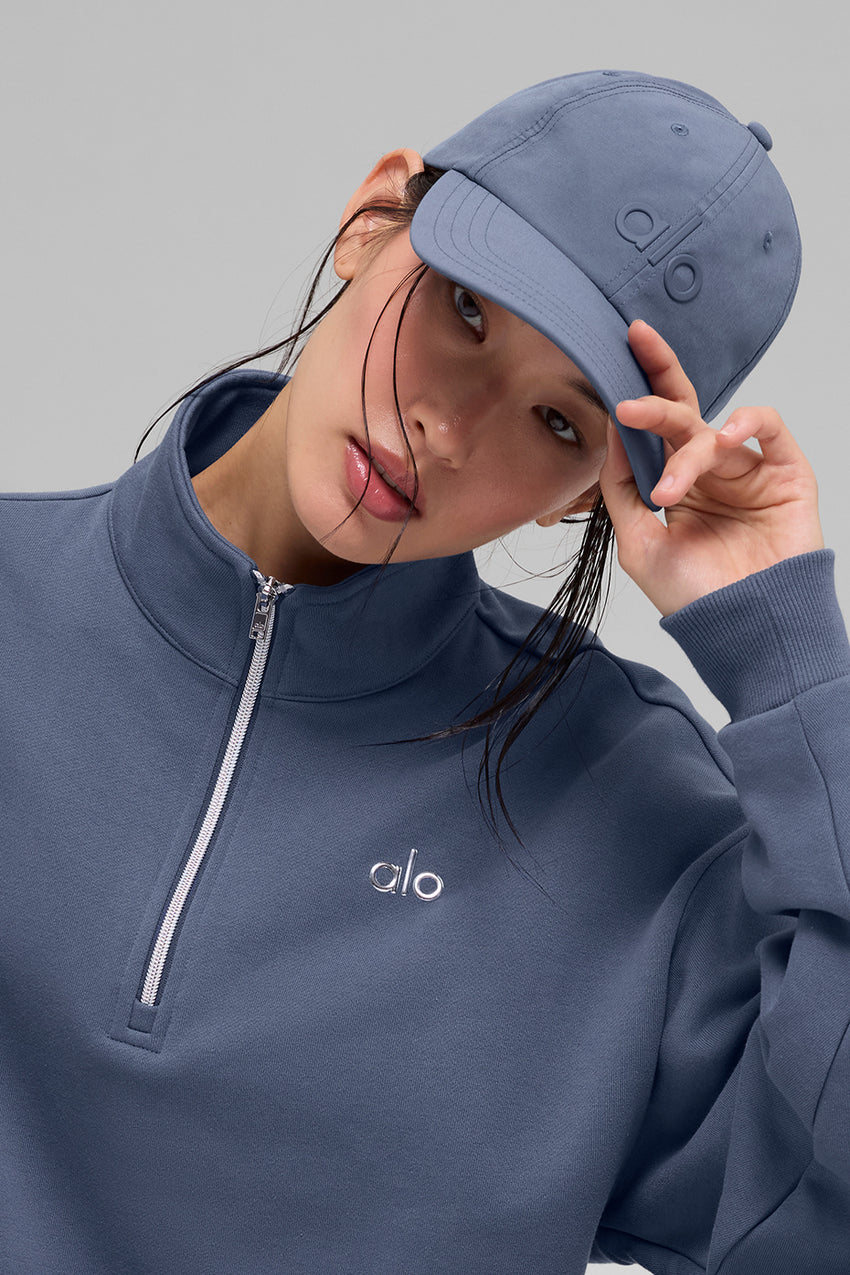 Performance Off-Duty Cap - Espresso/Espresso
