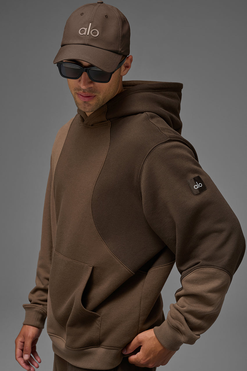 Performance Off-Duty Cap - Espresso/Espresso