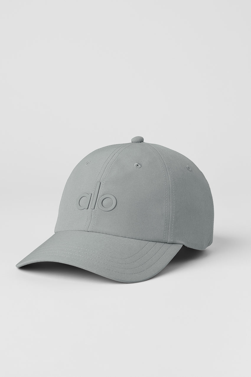 Performance Off-Duty Cap - Espresso/Espresso