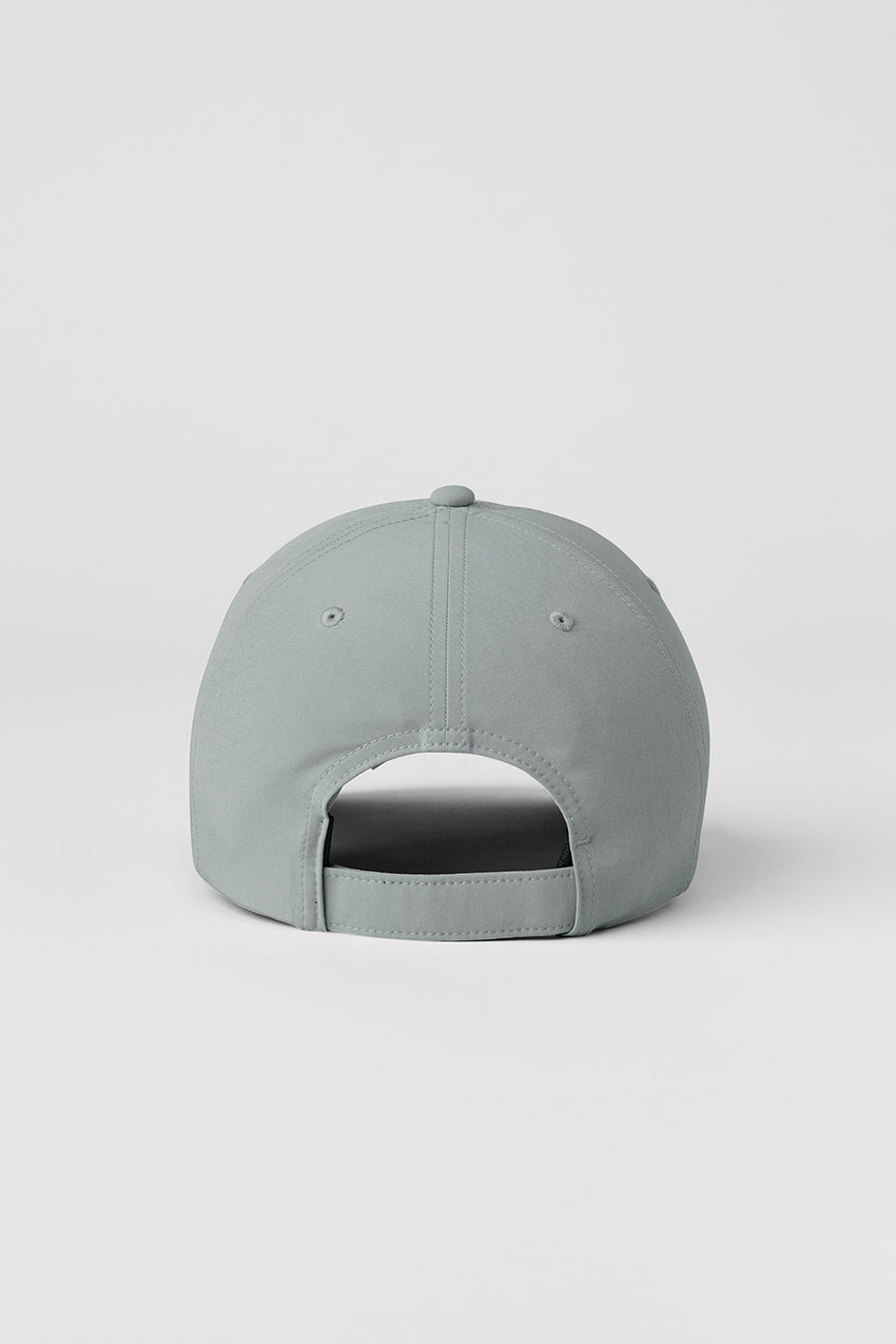Performance Off-Duty Cap - Espresso/Espresso