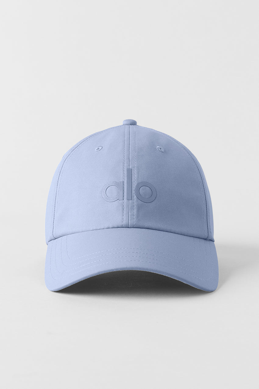 Performance Off-Duty Cap - Espresso/Espresso