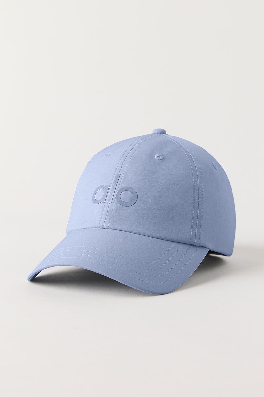 Performance Off-Duty Cap - Espresso/Espresso