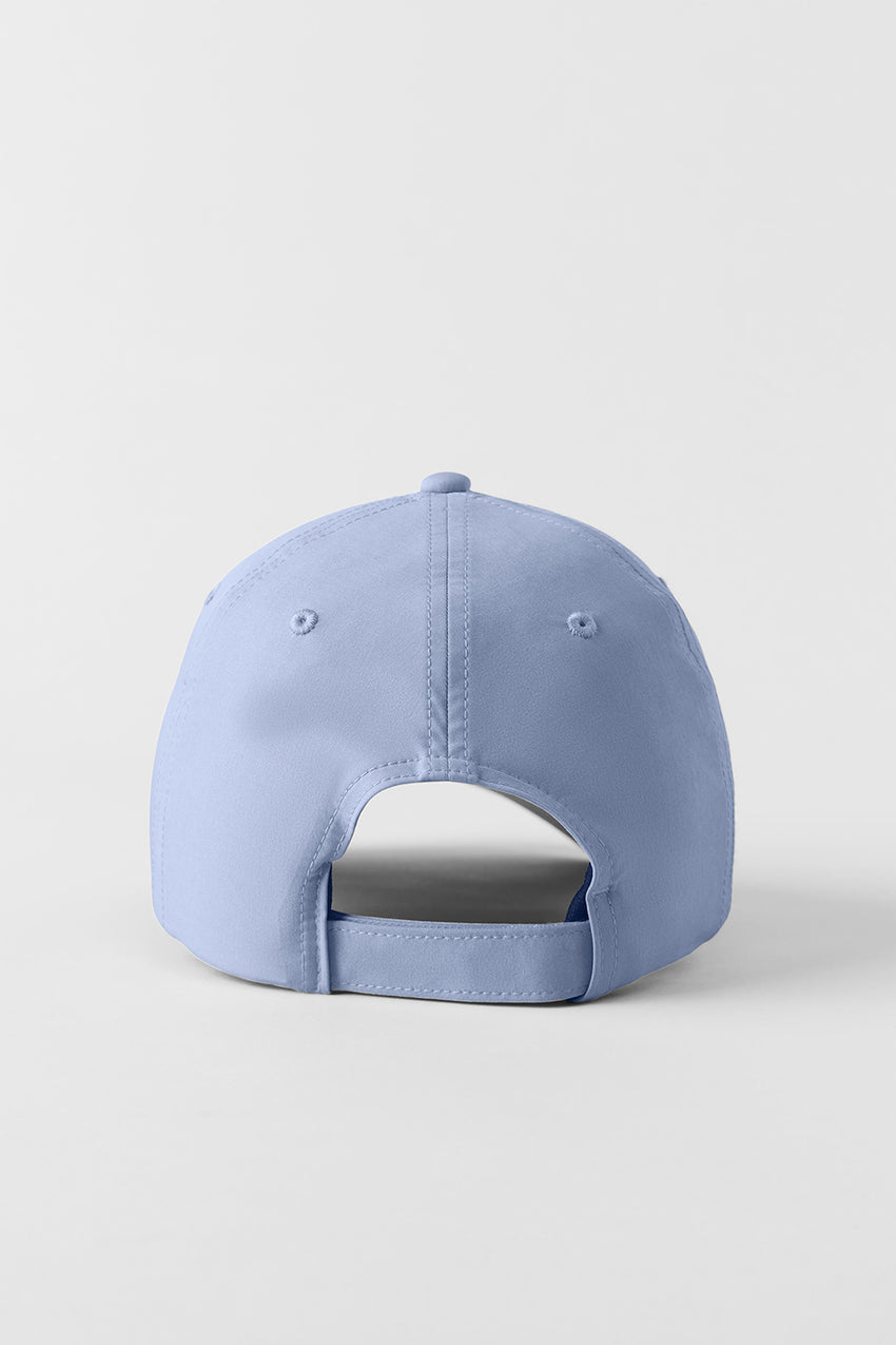 Performance Off-Duty Cap - Espresso/Espresso