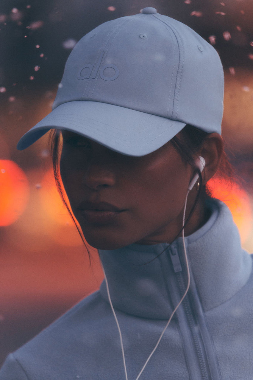 Performance Off-Duty Cap - Espresso/Espresso