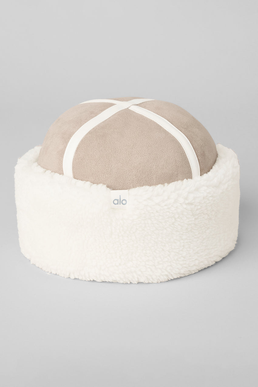 Winterfun Zhivago Hat - Black