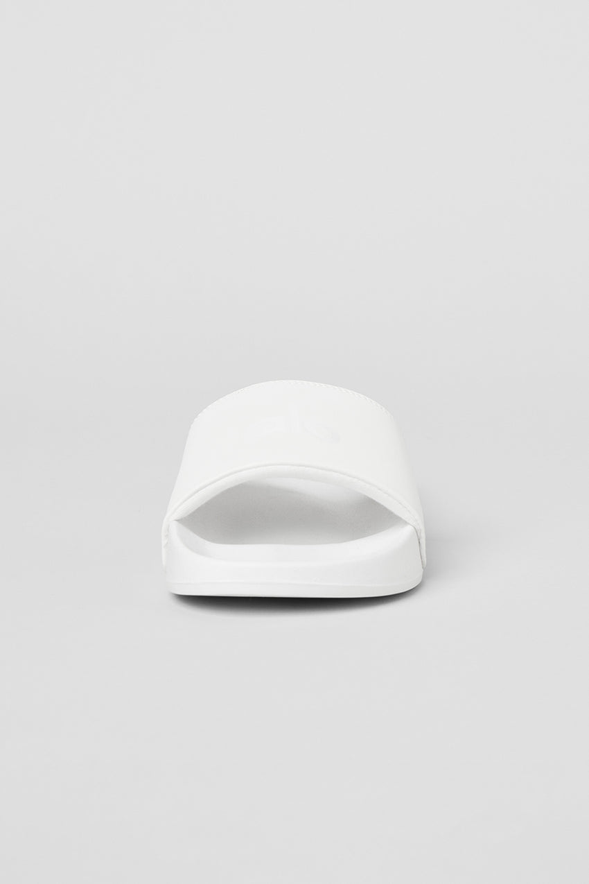 Unisex It Slide - Espresso
