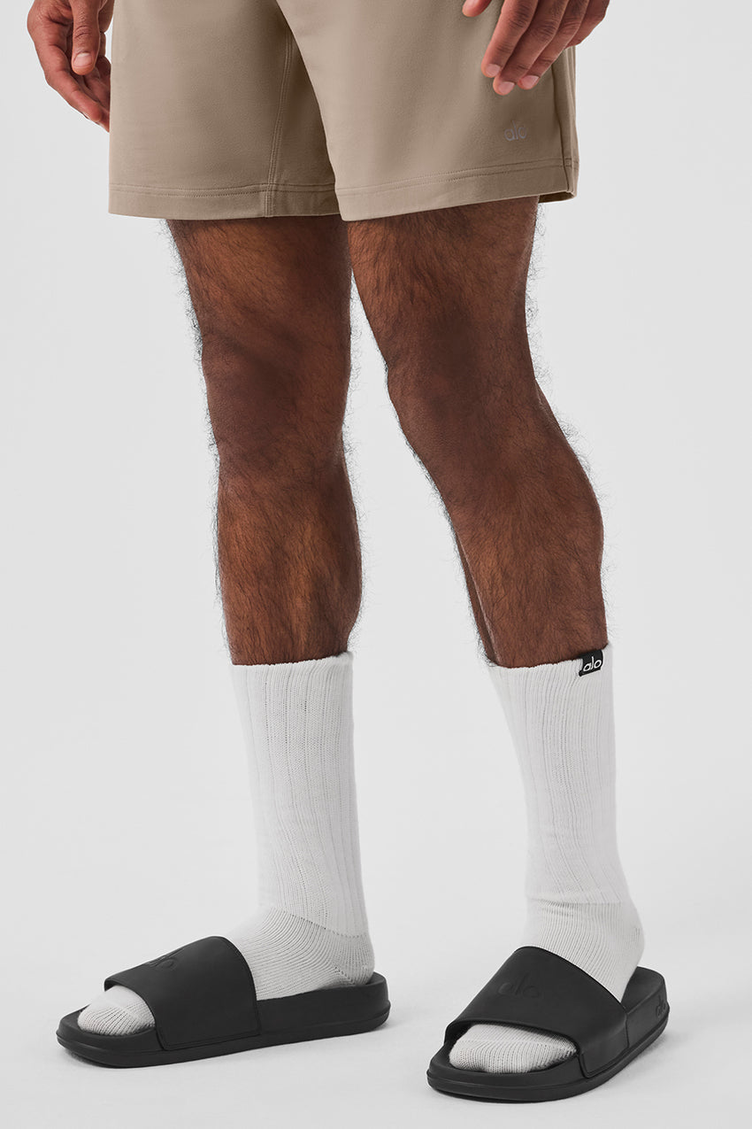 Unisex It Slide - Espresso