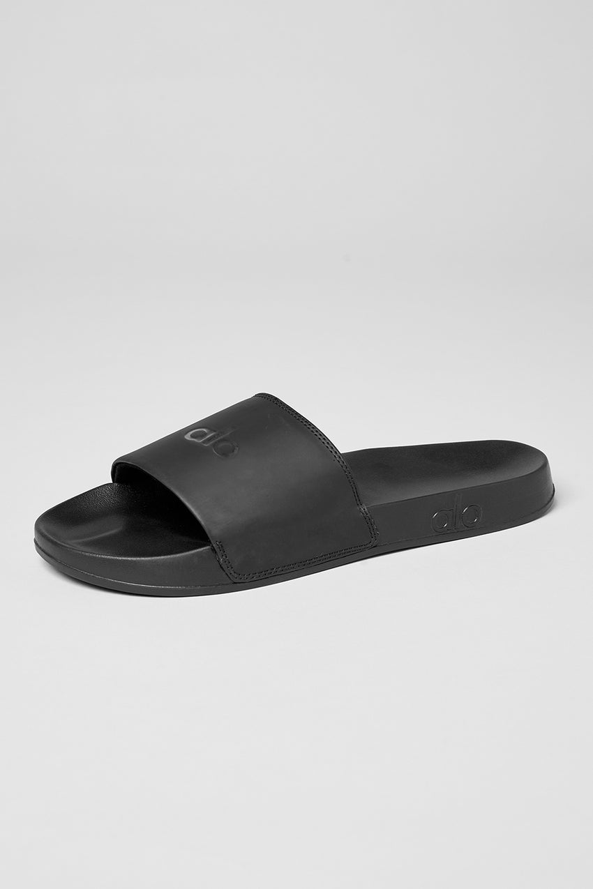 Unisex It Slide - Espresso