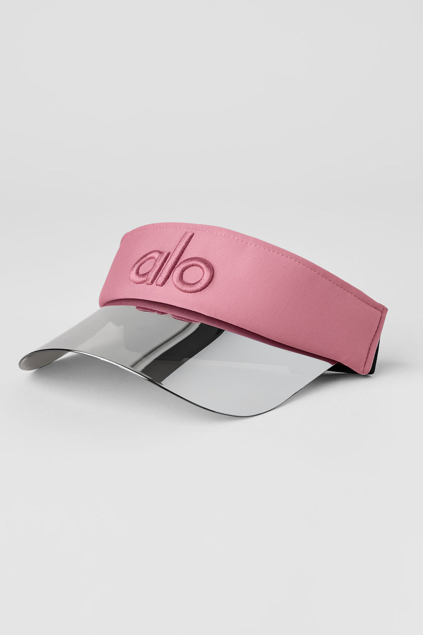 Airlift Solar Visor - White