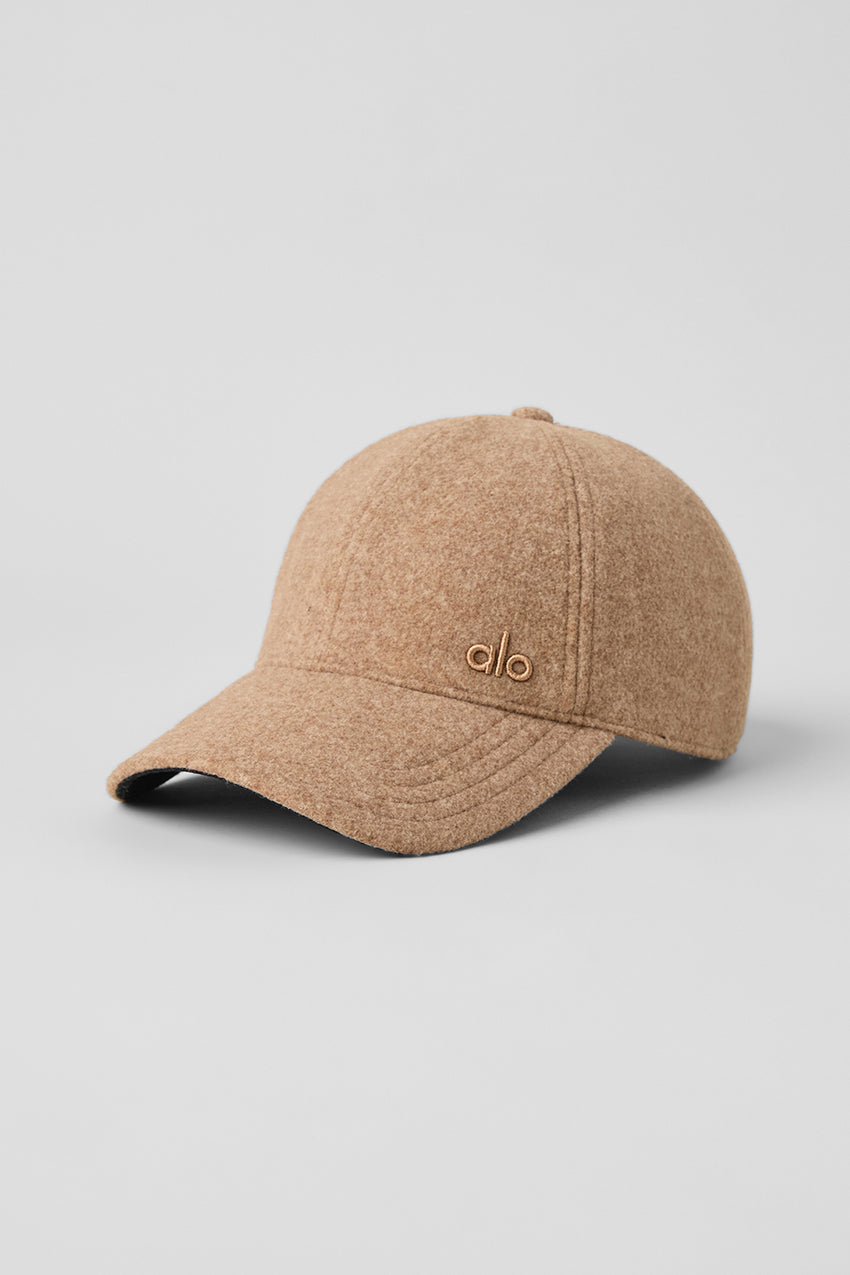 Prestige Off-Duty Cap - Black