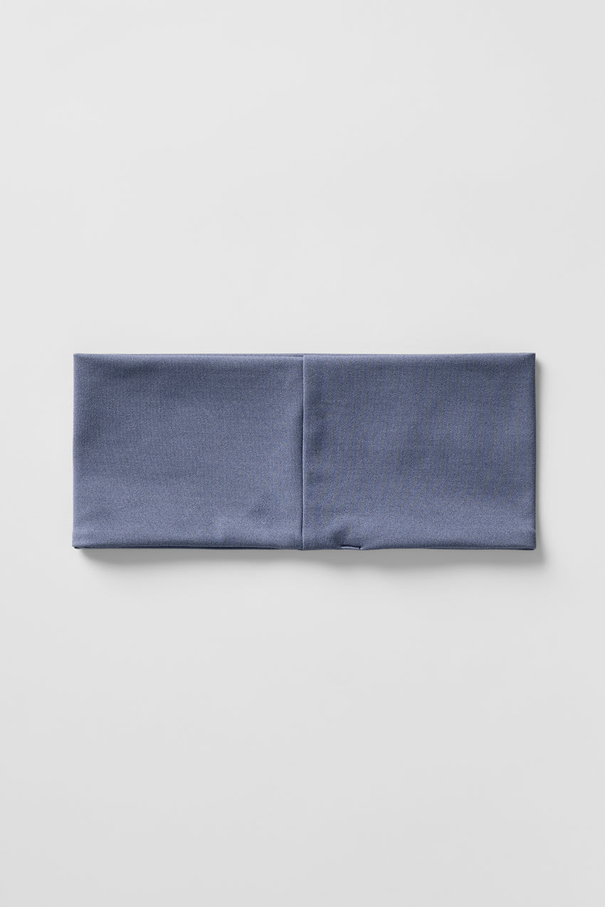 ALO Softsculpt Wide Headband - Black