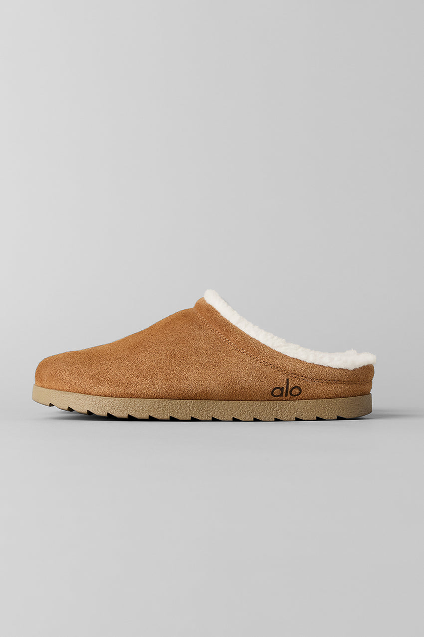 Recovery Slipper - Black