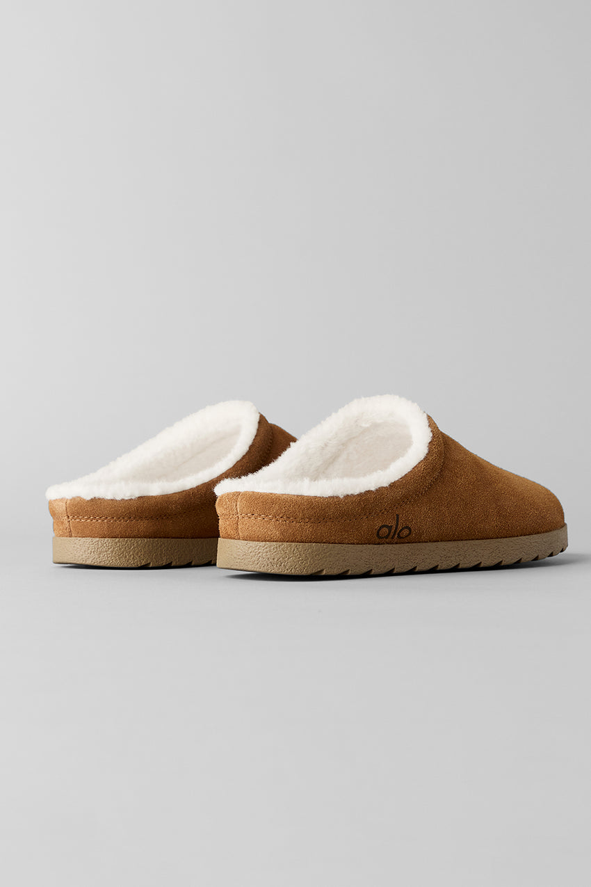 Recovery Slipper - Black