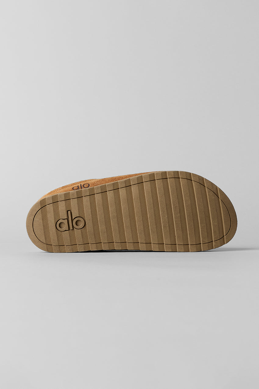Recovery Slipper - Black
