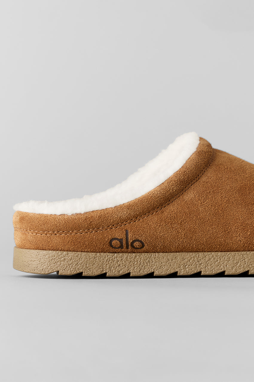 Recovery Slipper - Black