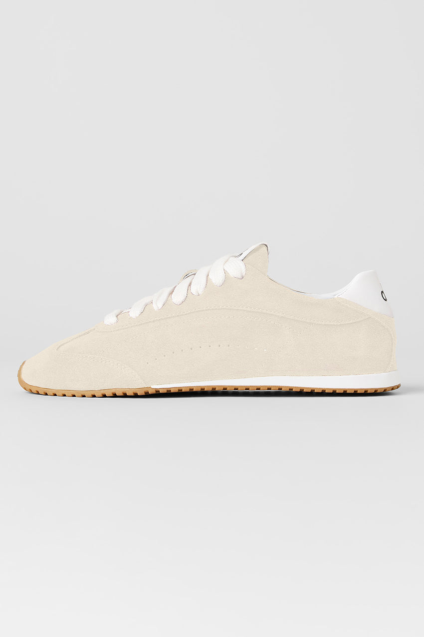 ALO Sunset Sneaker - Black