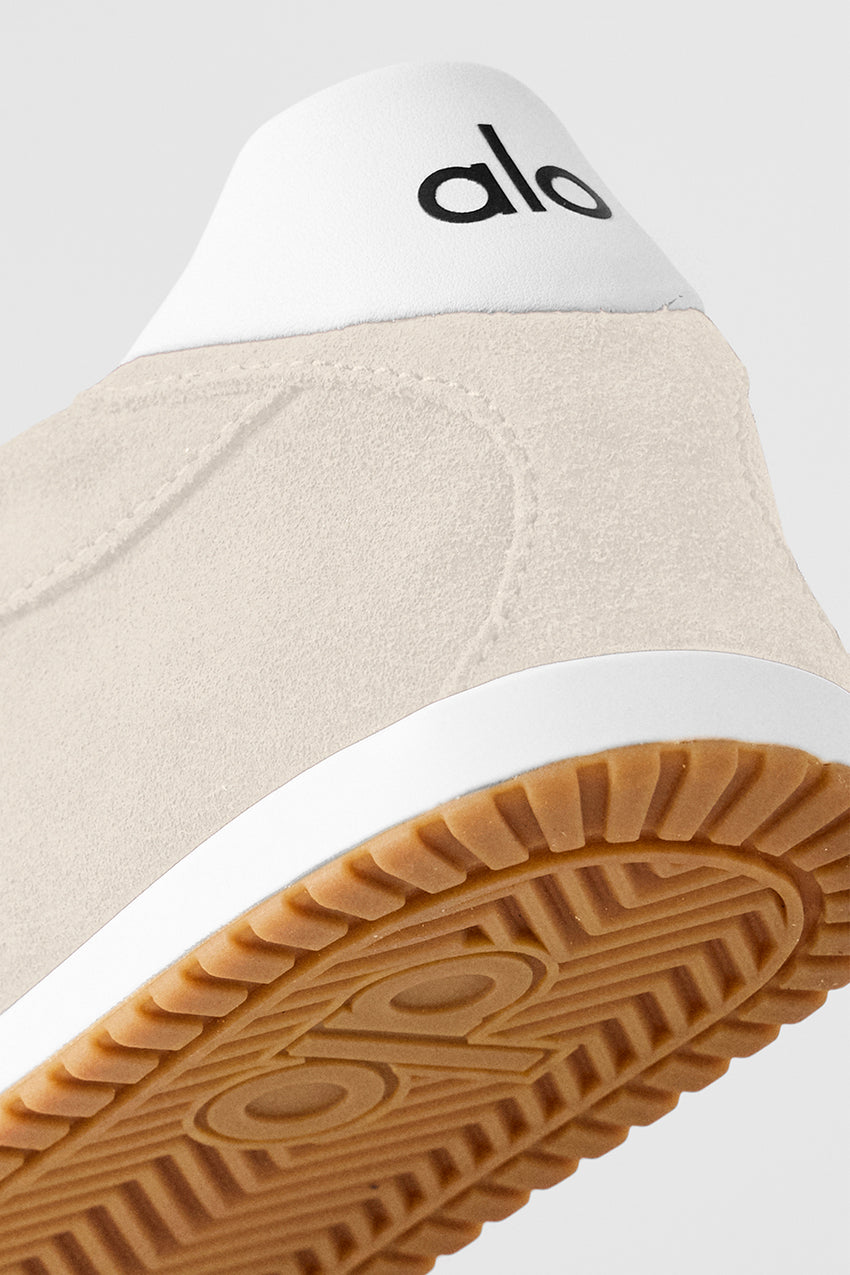 ALO Sunset Sneaker - Black