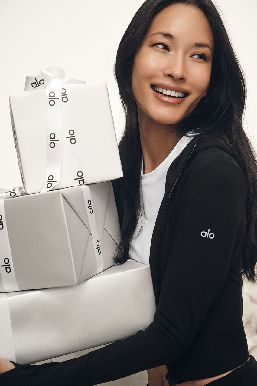 ALO e-Gift Card