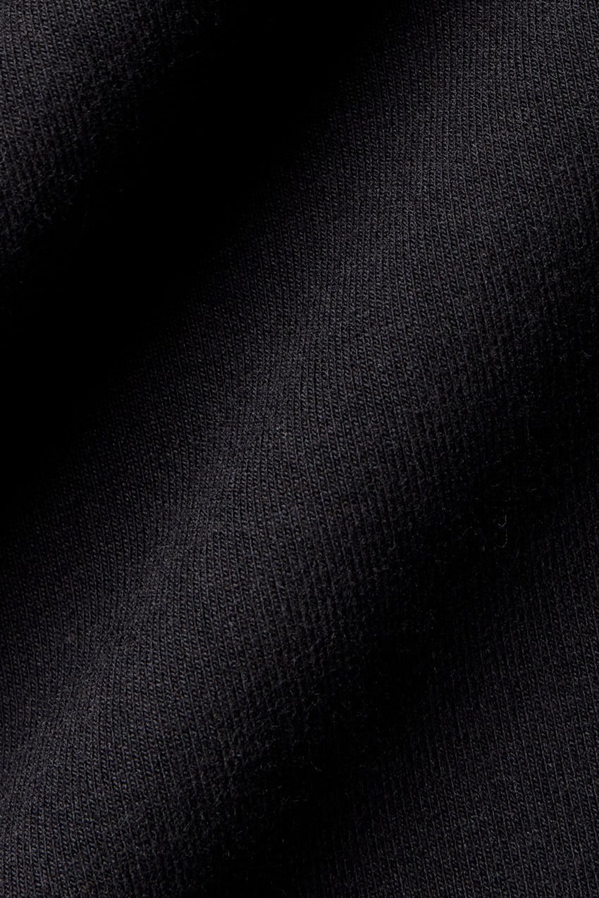 Double Take Short Sleeve Polo - Bone