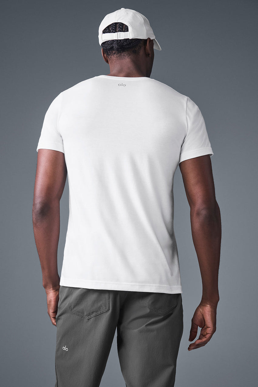 Triumph Tee - Black