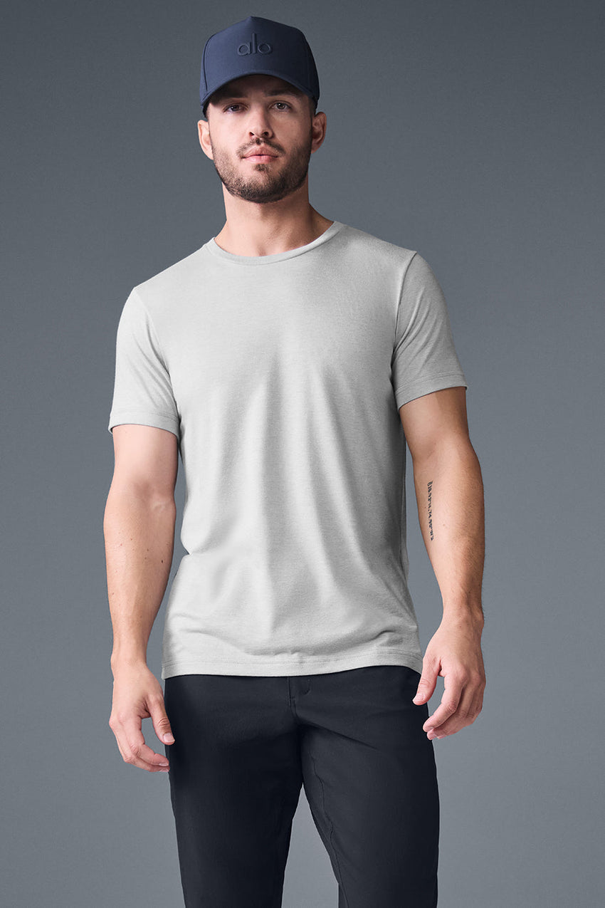 Triumph Tee - Black