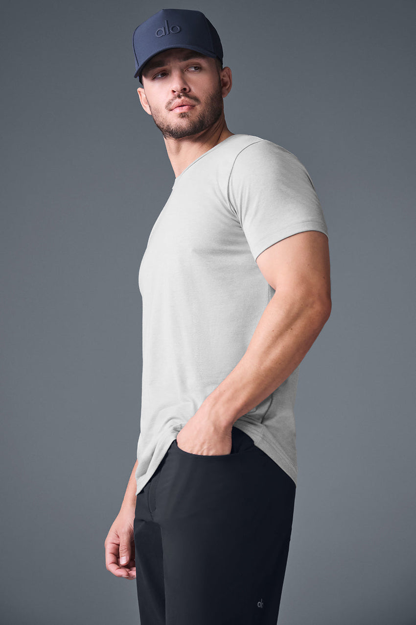 Triumph Tee - Black