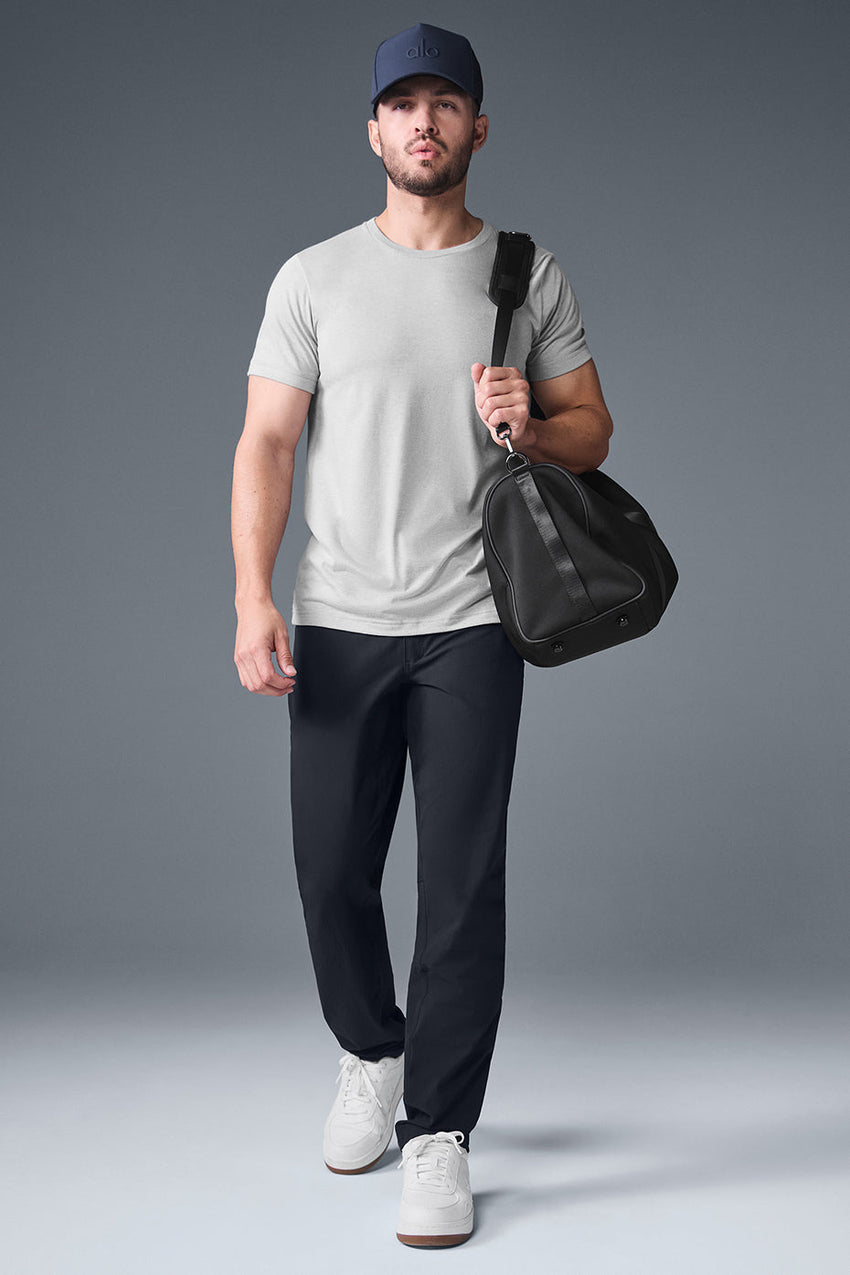 Triumph Tee - Black