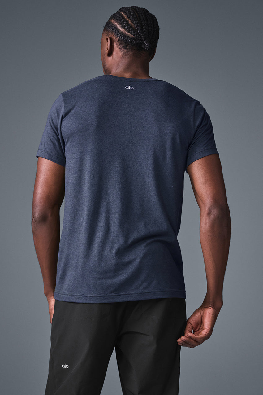 Triumph Tee - Black