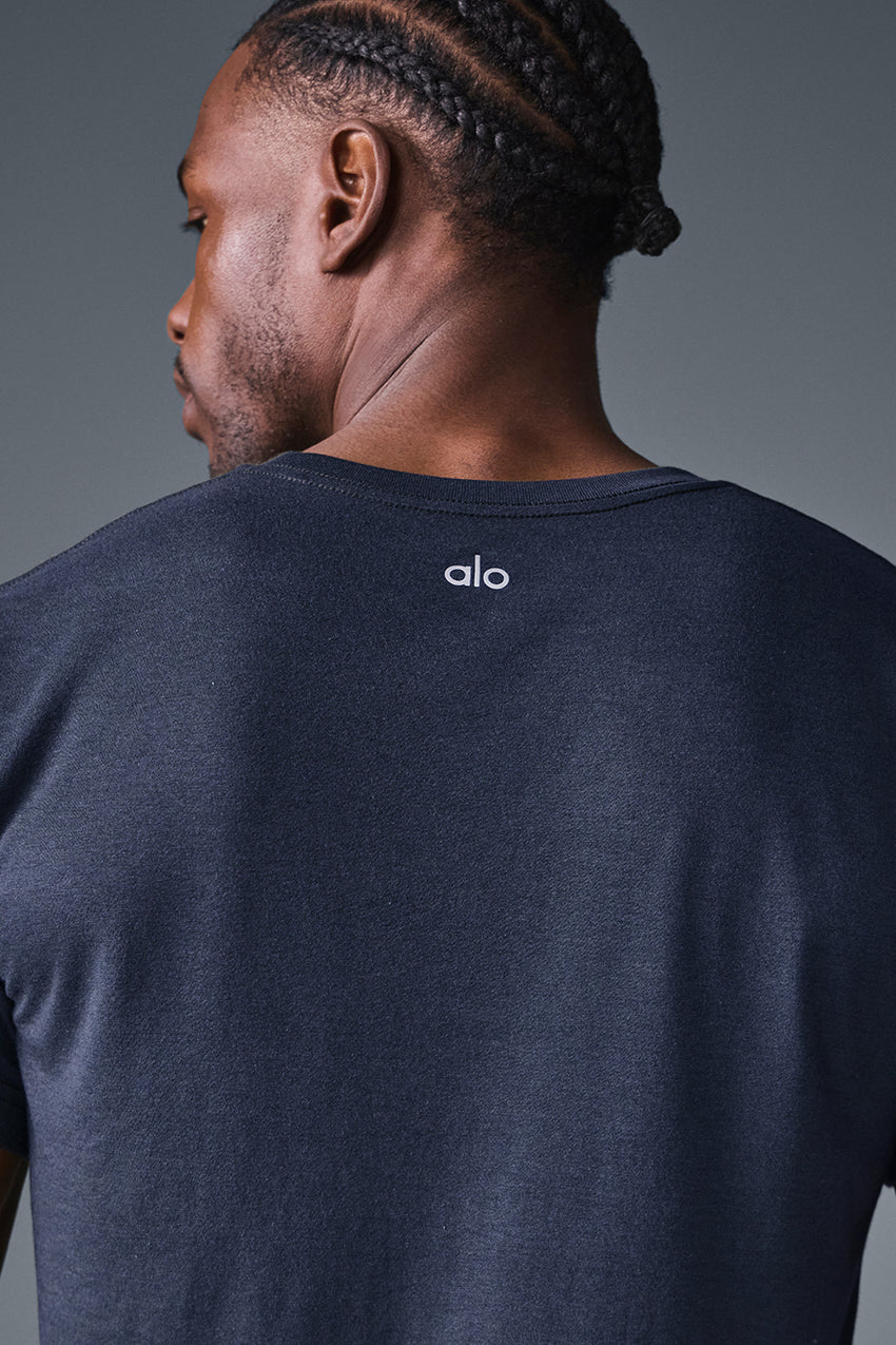 Triumph Tee - Black