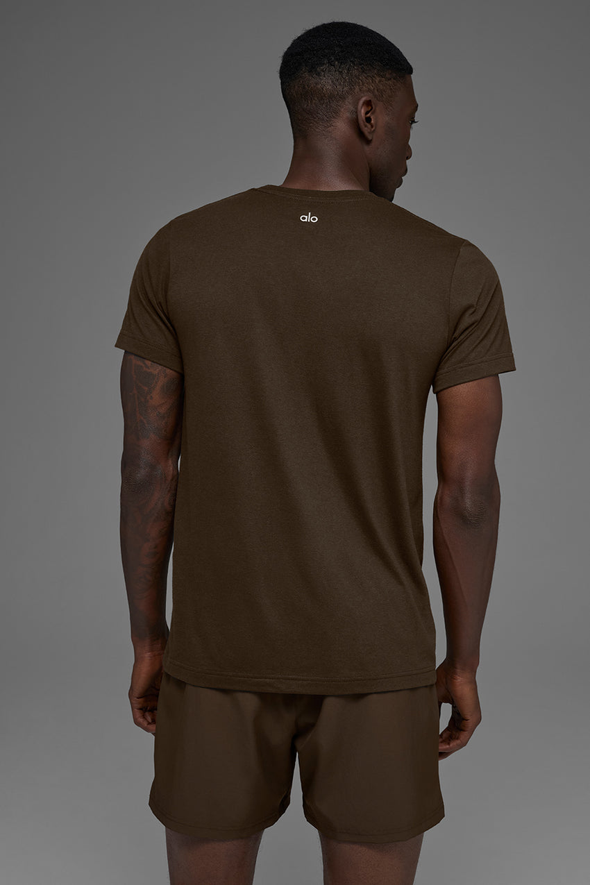 Triumph Tee - Black