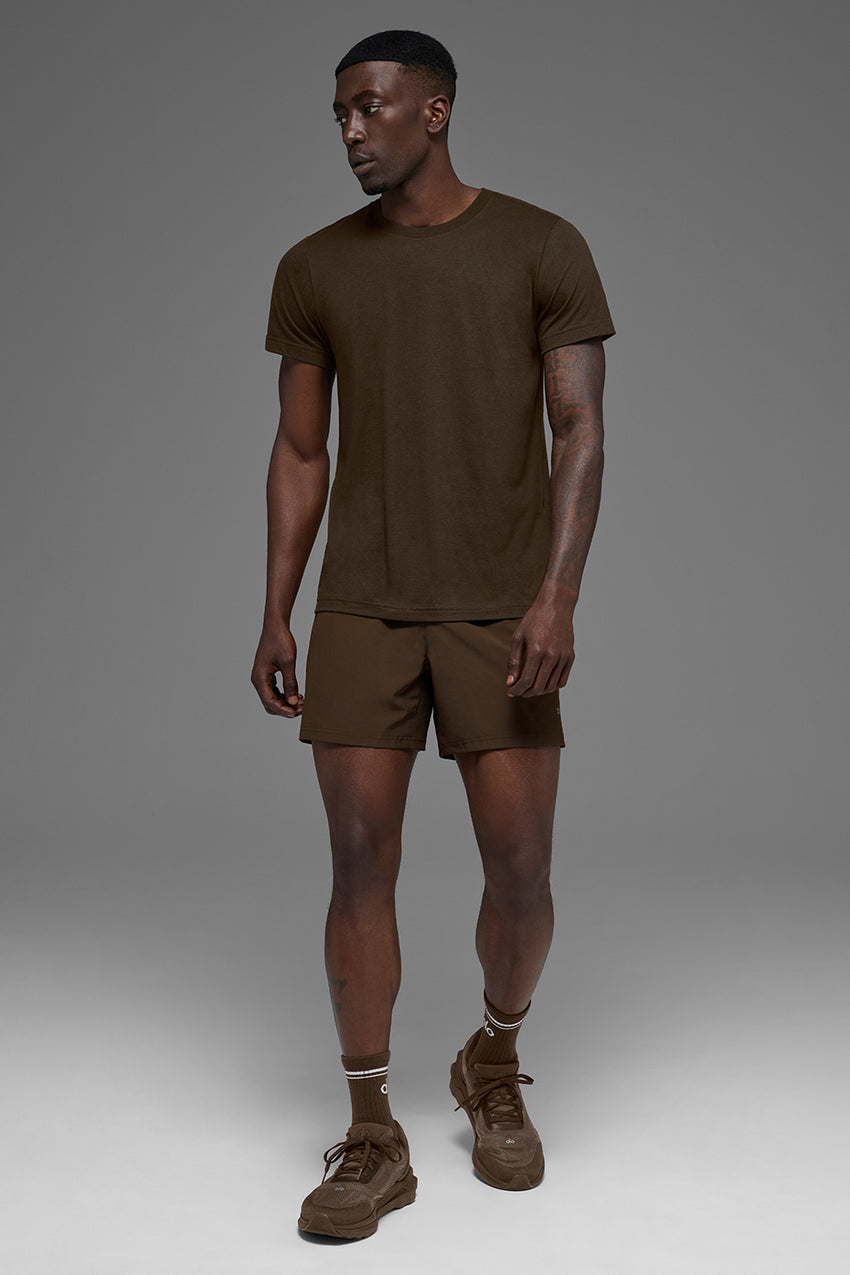 Triumph Tee - Black