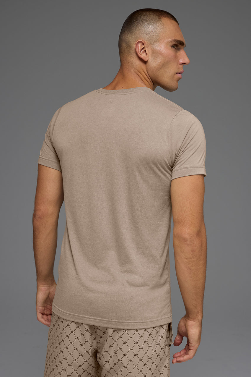 Triumph Tee - Black