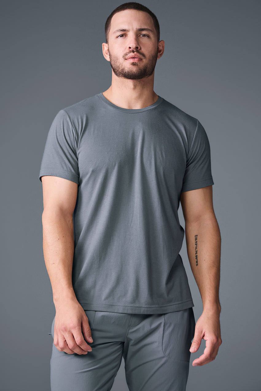 Triumph Tee - Black