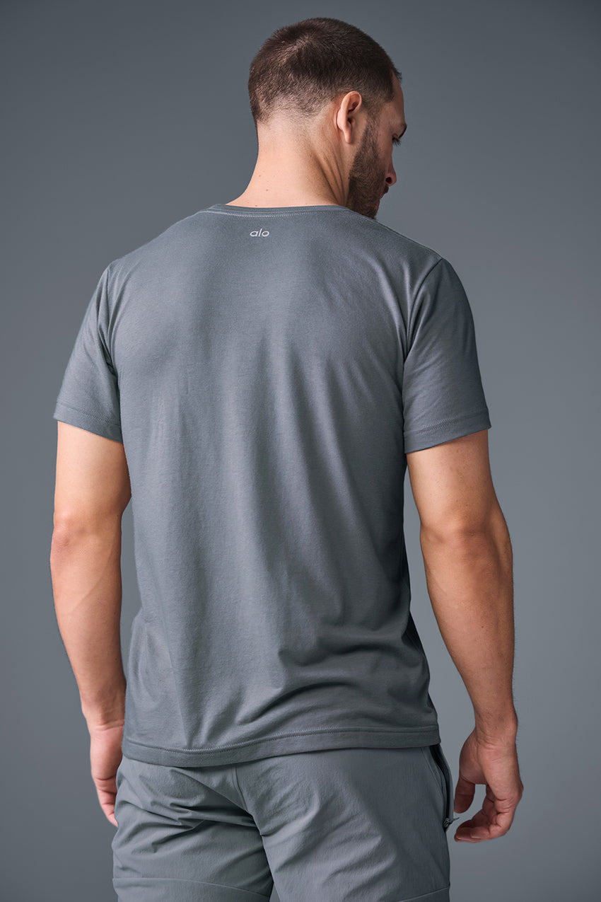 Triumph Tee - Black
