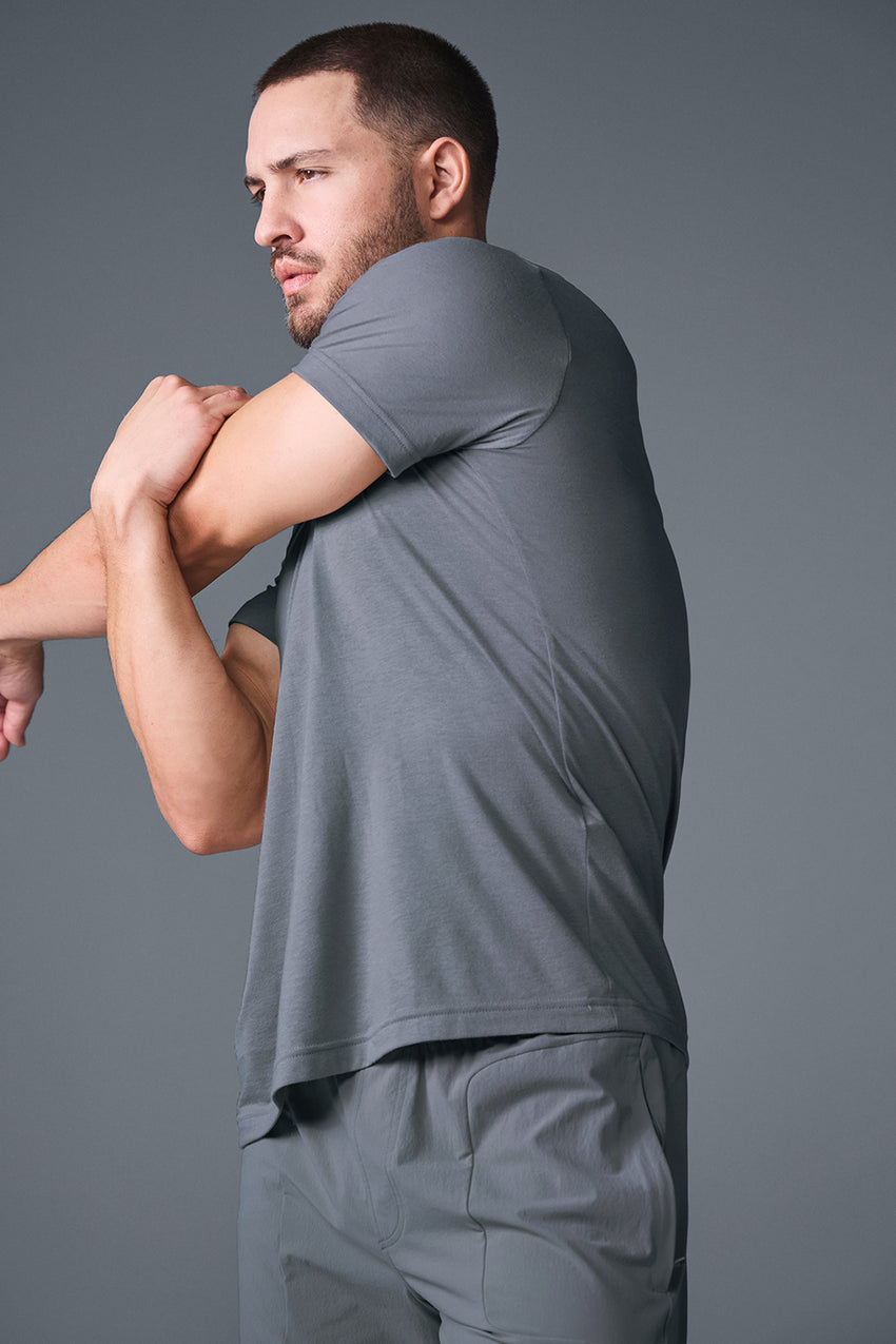 Triumph Tee - Black