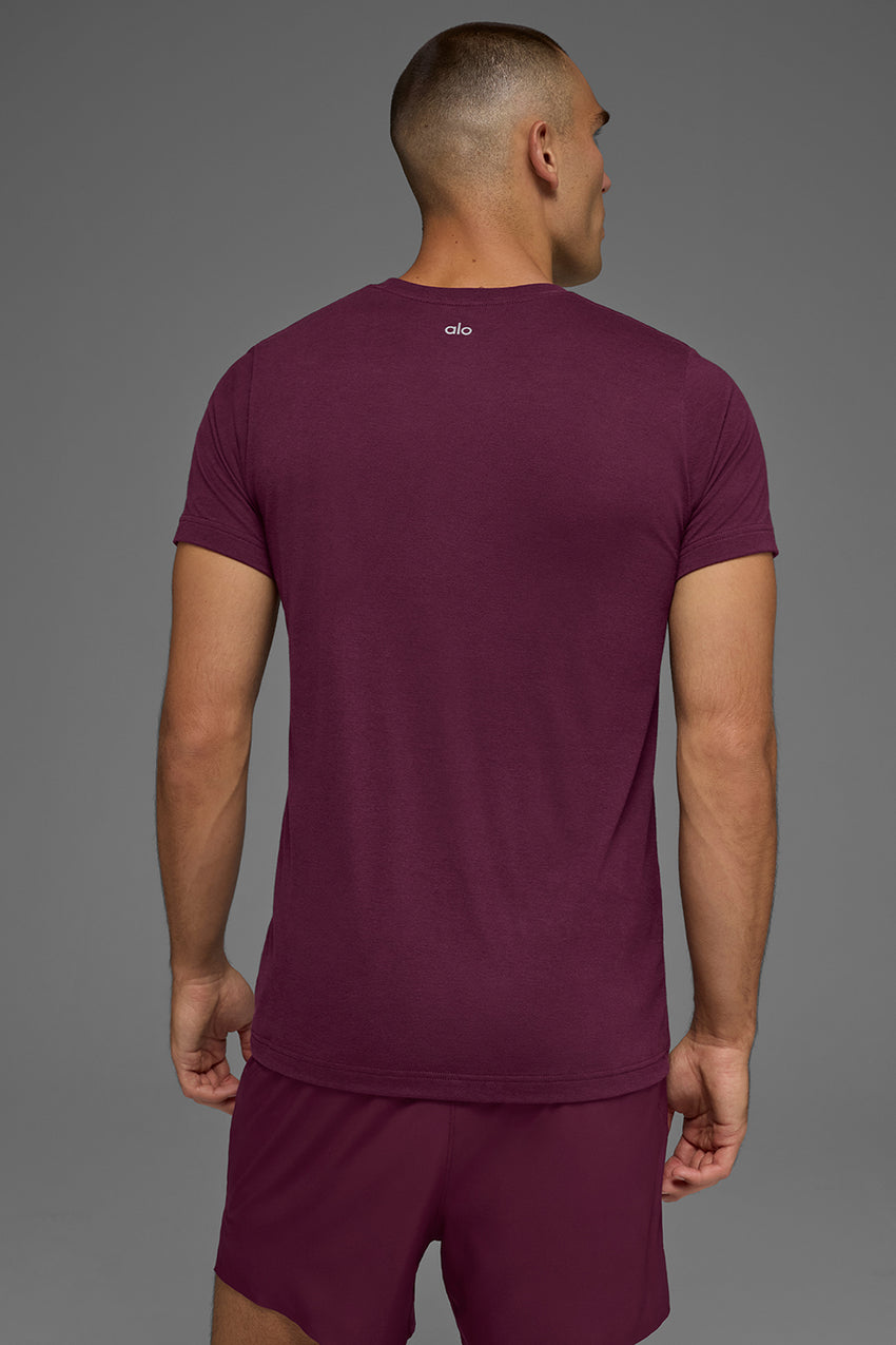 Triumph Tee - Black