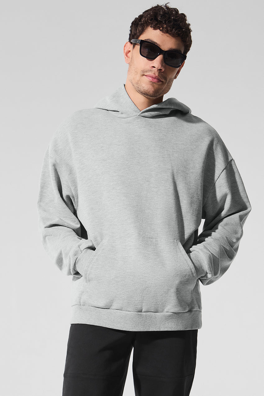 Chill Hoodie - Black