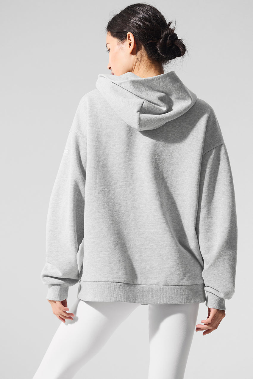 Chill Hoodie - Black