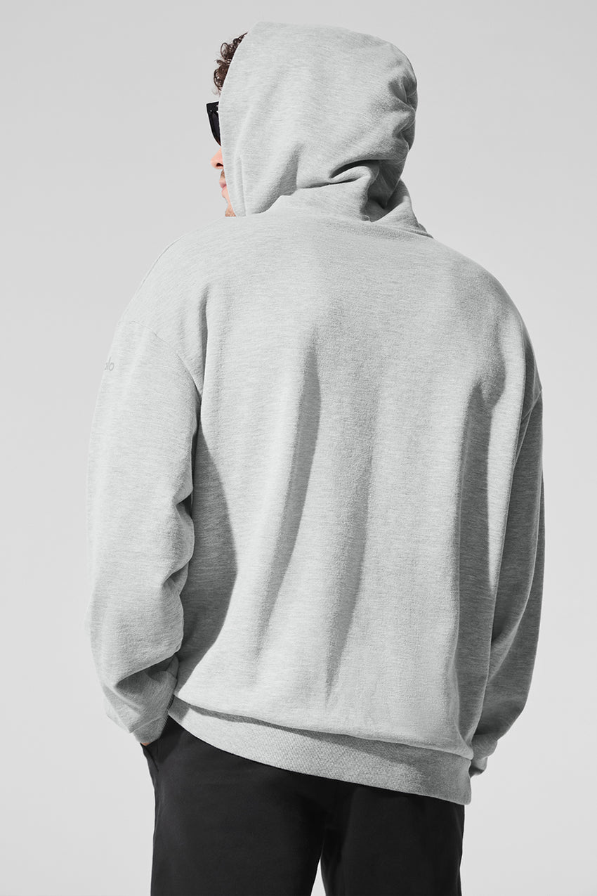 Chill Hoodie - Black