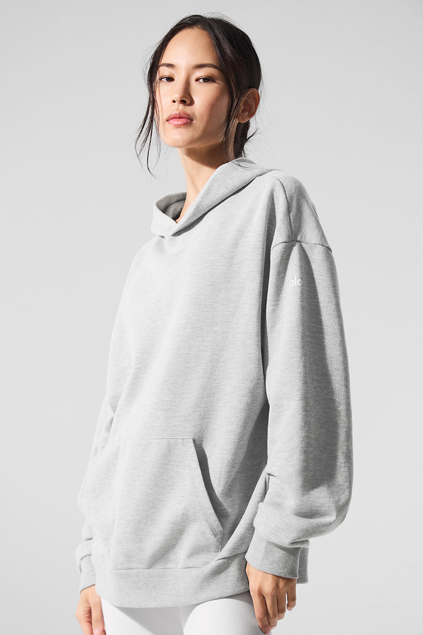 Chill Hoodie - Black