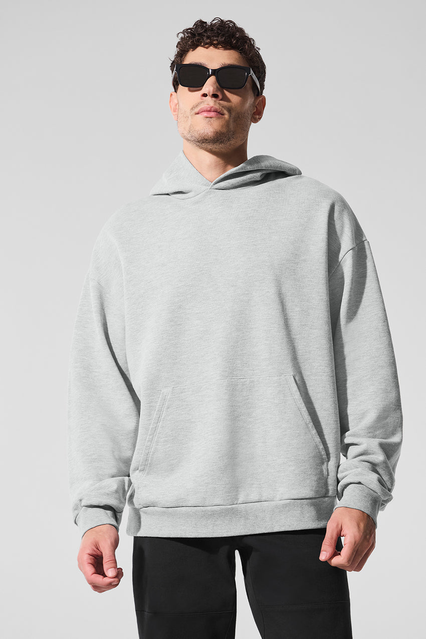 Chill Hoodie - Black