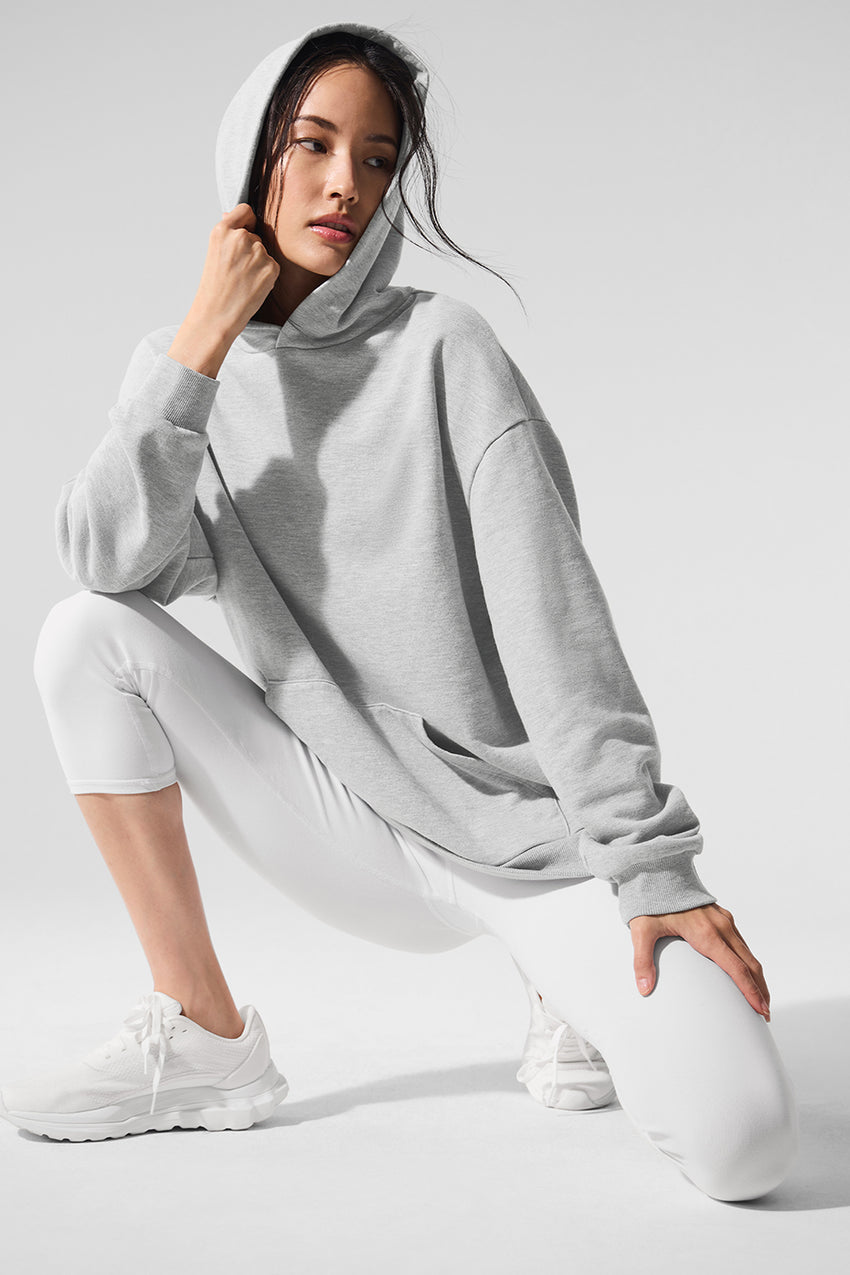 Chill Hoodie - Black