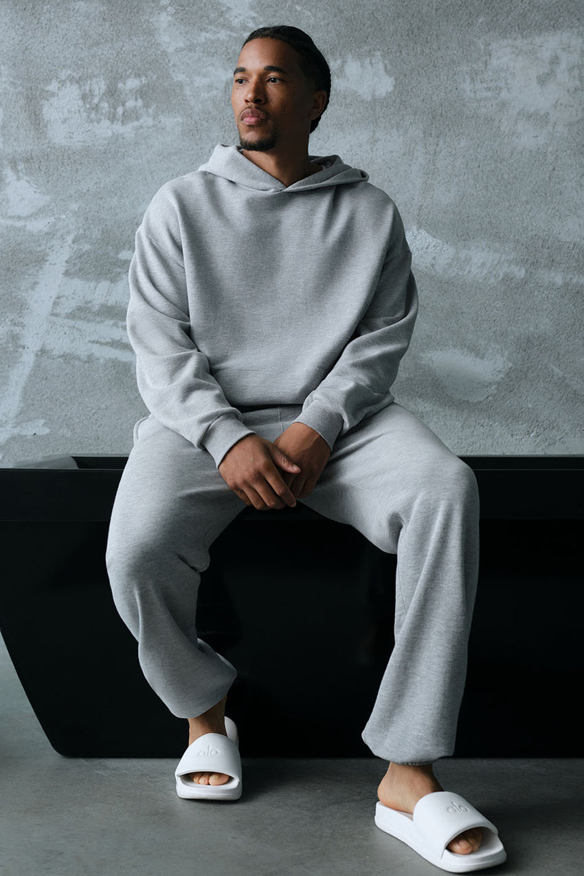Chill Hoodie - Black