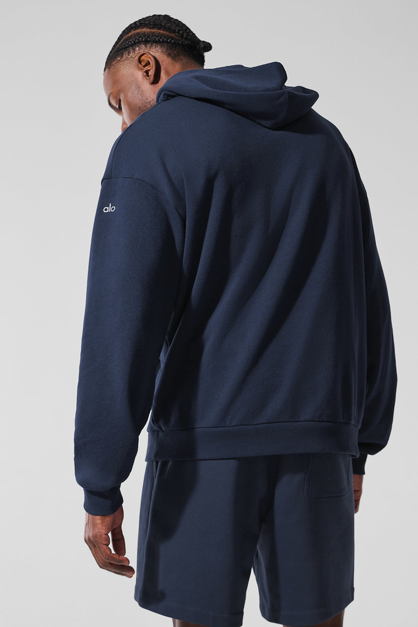 Chill Hoodie - Black