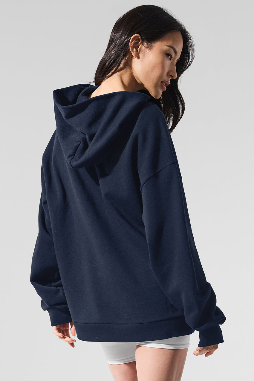 Chill Hoodie - Black