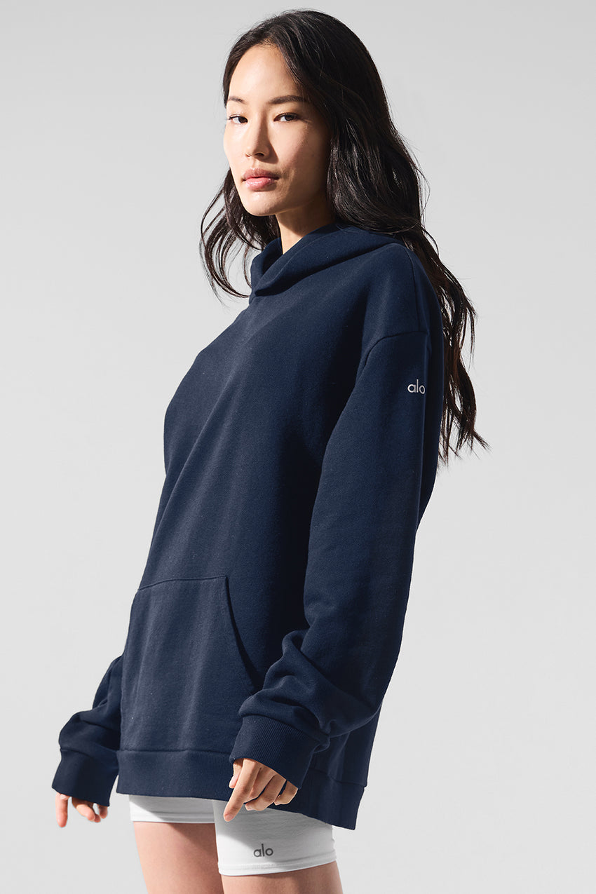 Chill Hoodie - Black