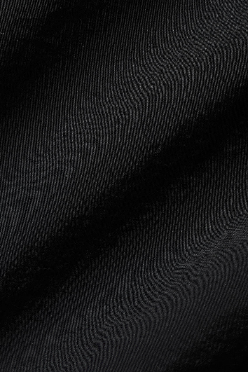 Light Weight Takeaway Track Pullover - Bone