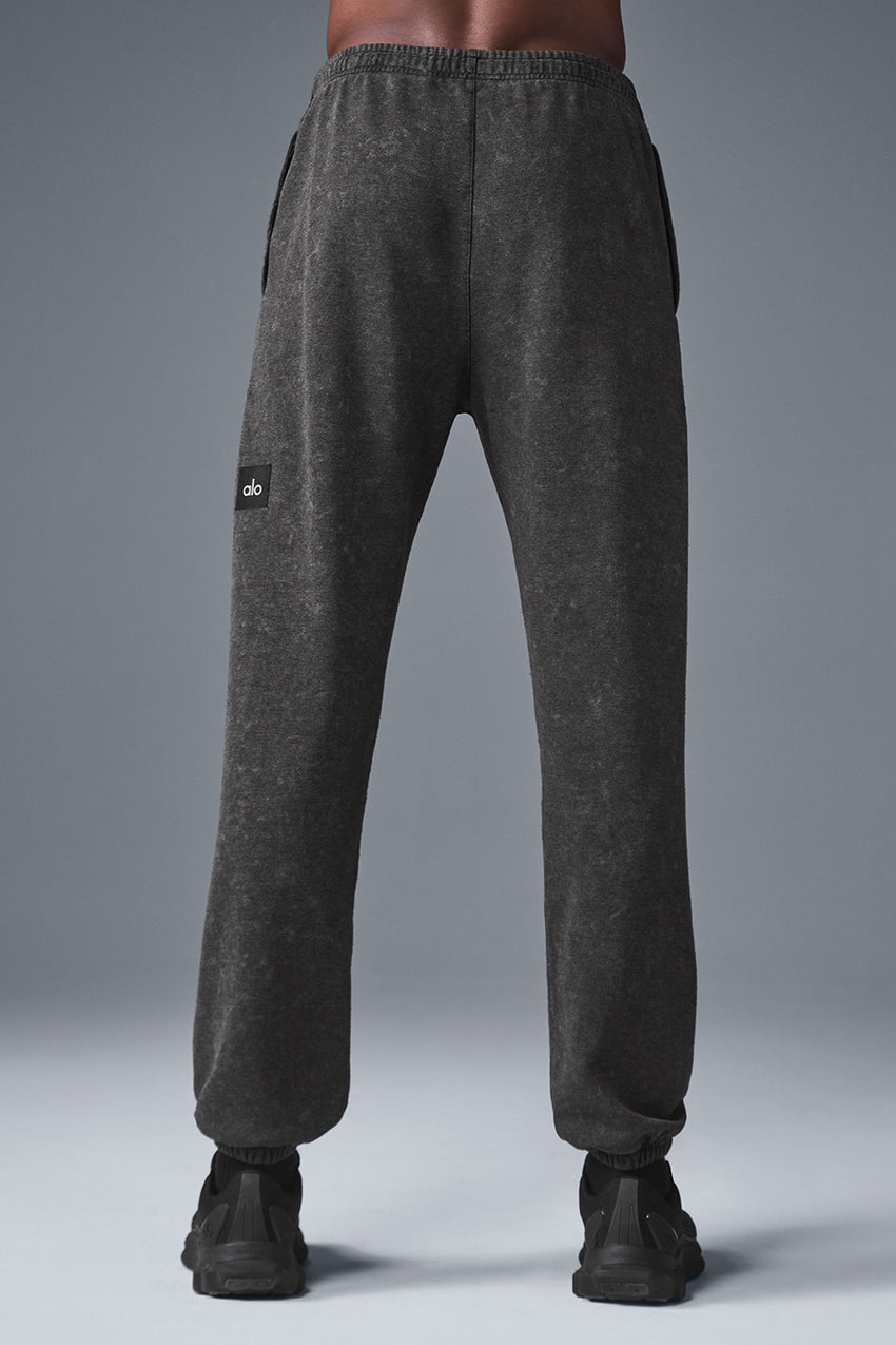 Chill Vintage Wash Sweatpant - Gravel Wash