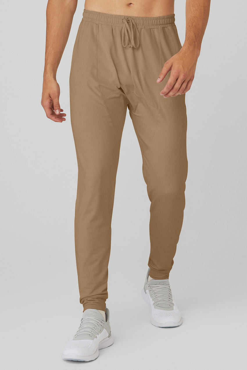 Conquer Revitalize Pant - Black